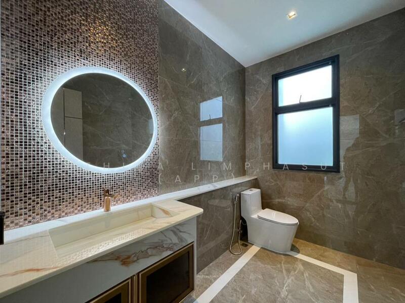 For Sale - The Prospect Villa, Chon Buri (Pattaya)