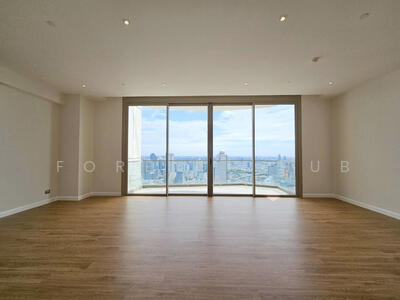 ขาย - Magnolias Waterfront Residences : แมกโนเลียส์ วอเตอร์ฟรอนท์ เรสซิเดนซ์, กรุงเทพ