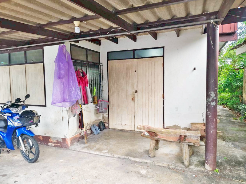 ขาย - ที่ดินพร้อมสิ่งปลูกสร้างจันทนิมิต จันทบุรี, จันทบุรี