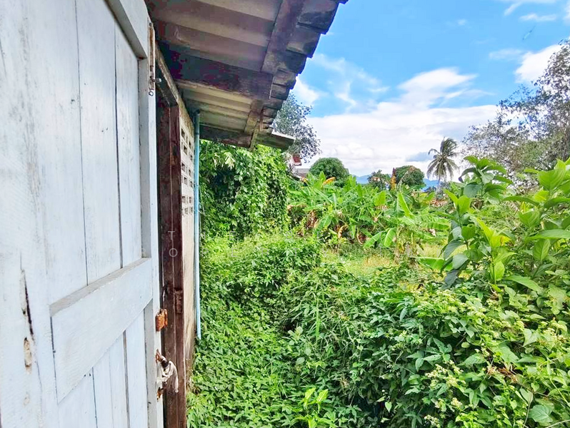 ขาย - ที่ดินพร้อมสิ่งปลูกสร้างจันทนิมิต จันทบุรี, จันทบุรี