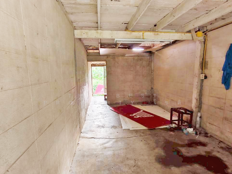 ขาย - ที่ดินพร้อมสิ่งปลูกสร้างจันทนิมิต จันทบุรี, จันทบุรี