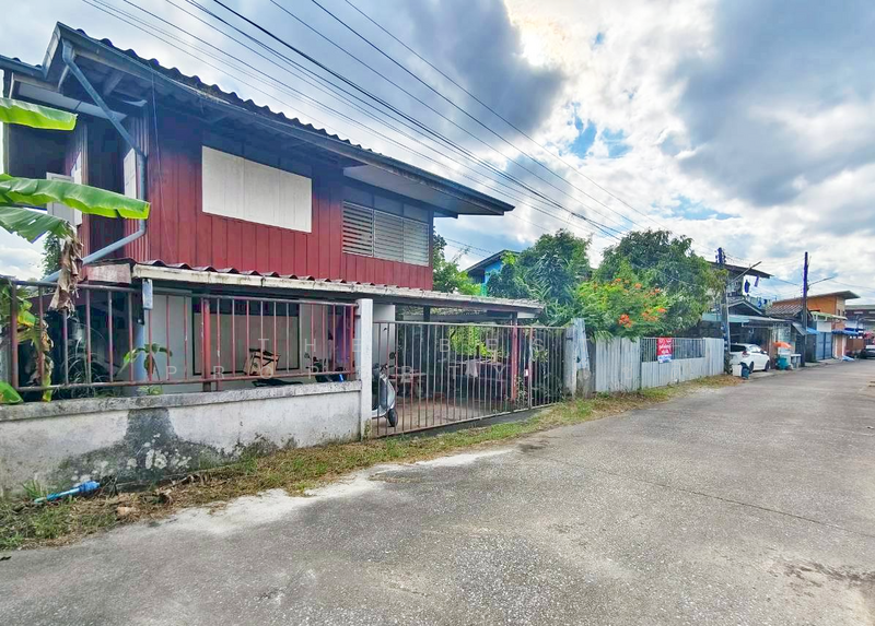 ขาย - ที่ดินพร้อมสิ่งปลูกสร้างจันทนิมิต จันทบุรี, จันทบุรี