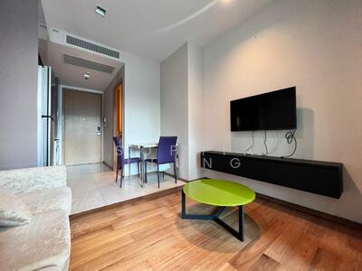 For Rent - Hyde Sukhumvit 13, Bangkok