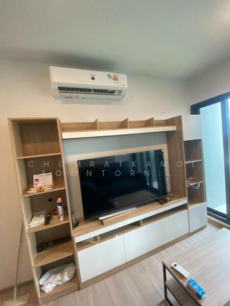 For Rent - Aspire Sukhumvit-Rama 4, Bangkok