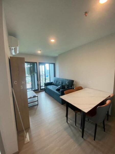 For Rent - Aspire Sukhumvit-Rama 4, Bangkok