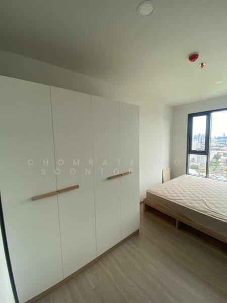 For Rent - Aspire Sukhumvit-Rama 4, Bangkok