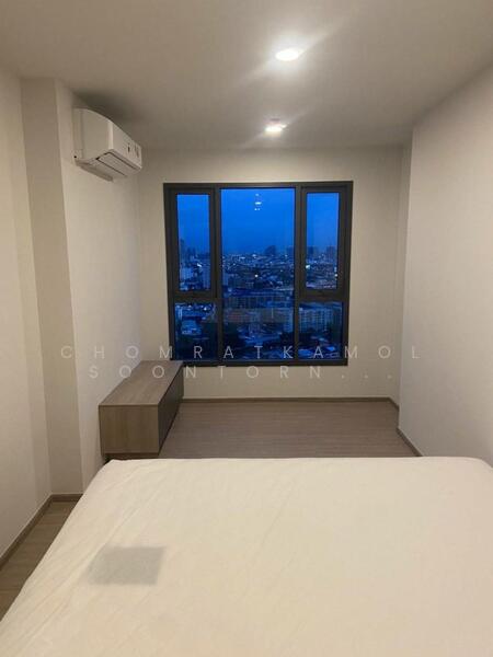 For Rent - Aspire Sukhumvit-Rama 4, Bangkok