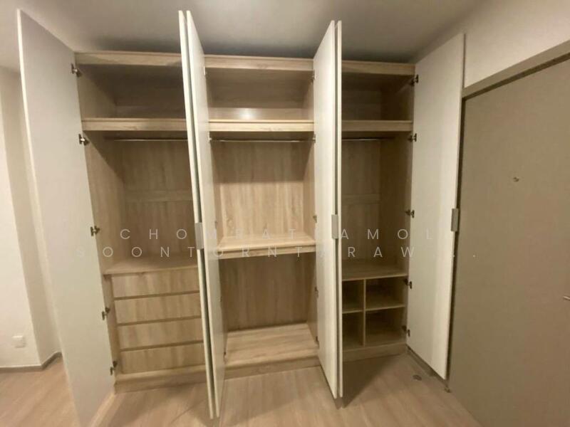 For Rent - Aspire Sukhumvit-Rama 4, Bangkok