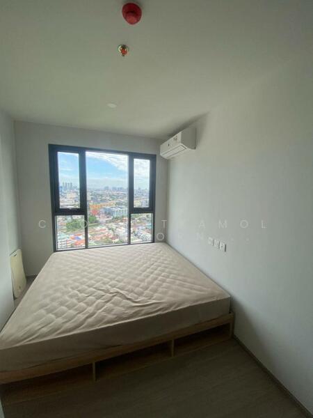 For Rent - Aspire Sukhumvit-Rama 4, Bangkok