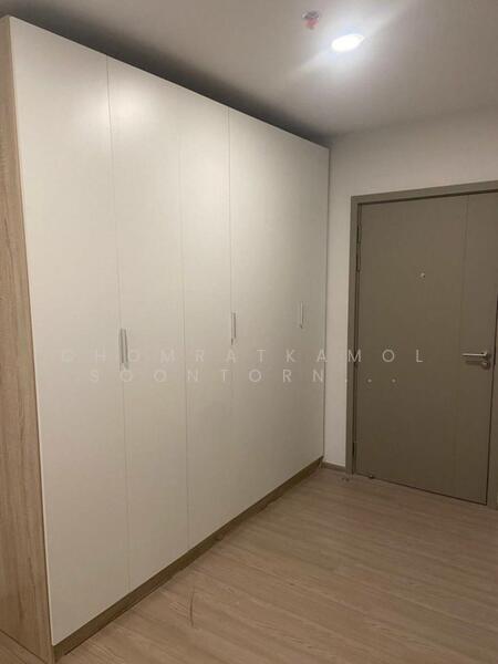 For Rent - Aspire Sukhumvit-Rama 4, Bangkok