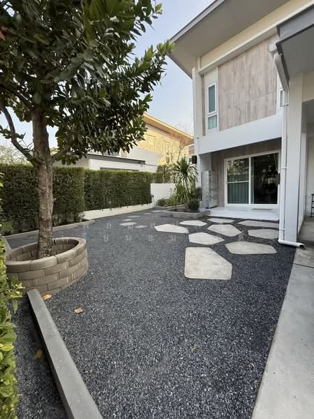 Prueklada Ramindra Expressway-Chatuchot : พฤกษ์ลดา ทางด่วนรามอินทรา-จตุโชติ, กรุงเทพ, Nong Rahaeng Rd, สามวาตะวันตก, คลองสามวา, กรุงเทพ, 153 ตร.ม., บ้านเดี่ยว ขาย, โดย พลอยปภัส เจียมธนศักดิ์, 500014459 - DDproperty.com