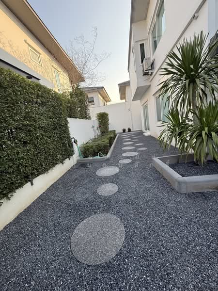 Prueklada Ramindra Expressway-Chatuchot : พฤกษ์ลดา ทางด่วนรามอินทรา-จตุโชติ, กรุงเทพ, Nong Rahaeng Rd, สามวาตะวันตก, คลองสามวา, กรุงเทพ, 153 ตร.ม., บ้านเดี่ยว ขาย, โดย พลอยปภัส เจียมธนศักดิ์, 500014459 - DDproperty.com