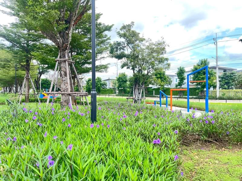 Prueklada Ramindra Expressway-Chatuchot : พฤกษ์ลดา ทางด่วนรามอินทรา-จตุโชติ, กรุงเทพ, Nong Rahaeng Rd, สามวาตะวันตก, คลองสามวา, กรุงเทพ, 153 ตร.ม., บ้านเดี่ยว ขาย, โดย พลอยปภัส เจียมธนศักดิ์, 500014459 - DDproperty.com