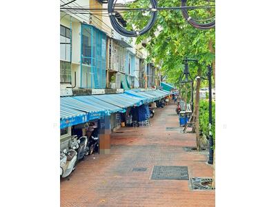 ขาย - อาคารพาณิชย์สัมพันธวงศ์ กรุงเทพมหานคร, กรุงเทพ