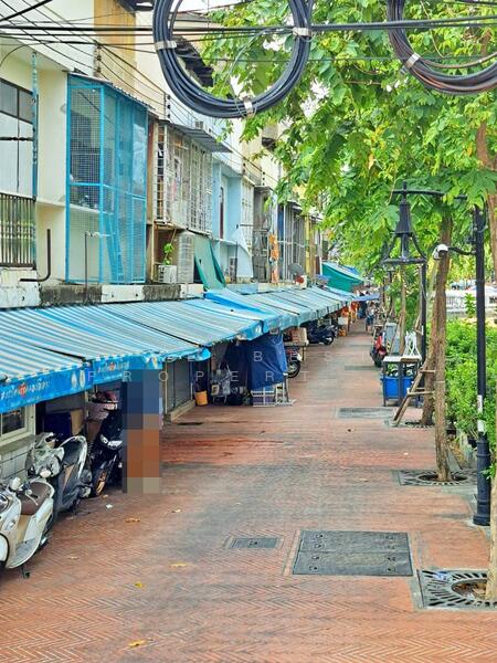 ขาย - อาคารพาณิชย์สัมพันธวงศ์ กรุงเทพมหานคร, กรุงเทพ