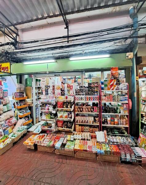 ขาย - อาคารพาณิชย์สัมพันธวงศ์ กรุงเทพมหานคร, กรุงเทพ