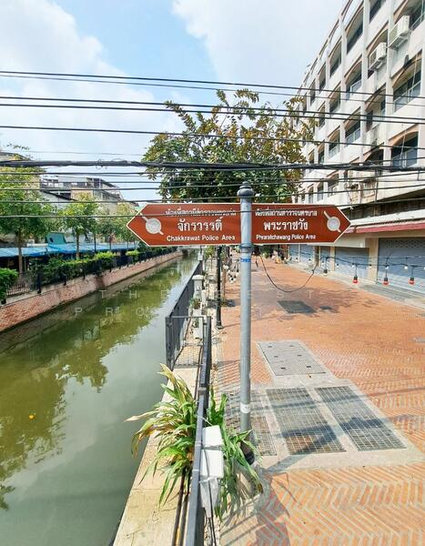 ขาย - อาคารพาณิชย์สัมพันธวงศ์ กรุงเทพมหานคร, กรุงเทพ