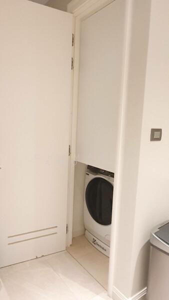 For Rent - Magnolias Waterfront Residences, Bangkok