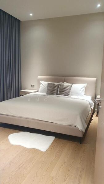 For Rent - Magnolias Waterfront Residences, Bangkok