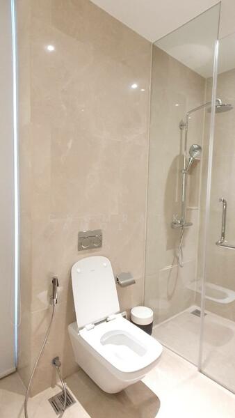 For Rent - Magnolias Waterfront Residences, Bangkok