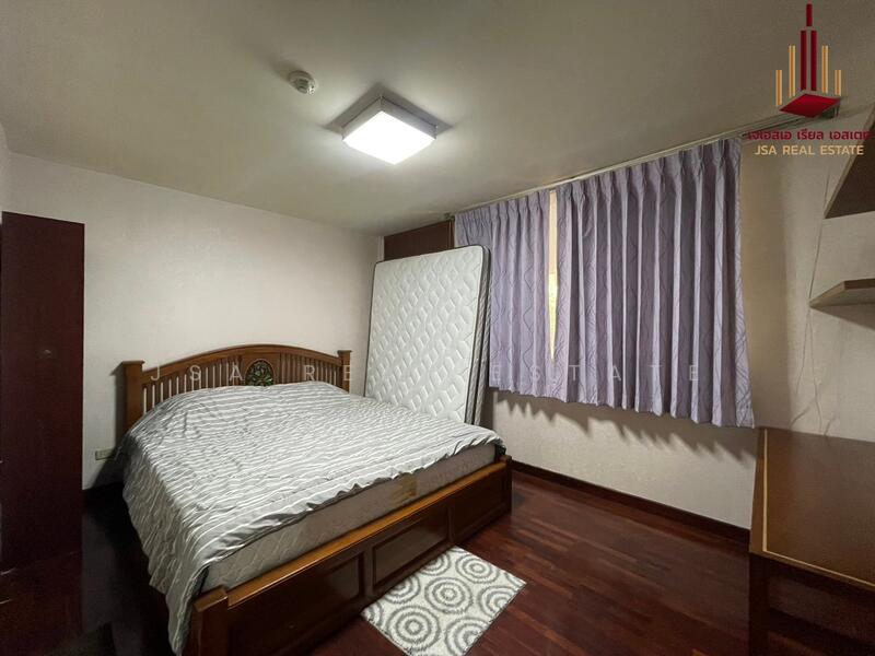 For Rent - Baan Chan Condominium, Bangkok