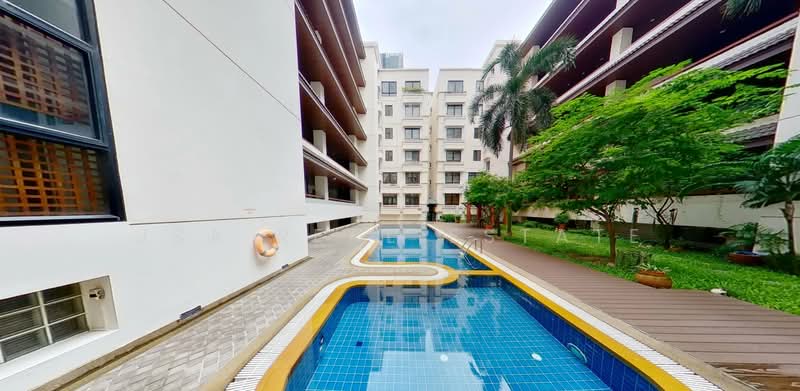 Baan Chan Condominium, Bangkok, Soi Thonglor 20, Thonglor Road, Khlong Tan Nua, Watthana, Bangkok, 2 Bedrooms, 70 sqm, Condo For Rent, by JSA REAL ESTATE, 500014480 - DDproperty.com