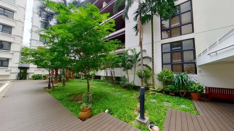 Baan Chan Condominium, Bangkok, Soi Thonglor 20, Thonglor Road, Khlong Tan Nua, Watthana, Bangkok, 2 Bedrooms, 70 sqm, Condo For Rent, by JSA REAL ESTATE, 500014480 - DDproperty.com