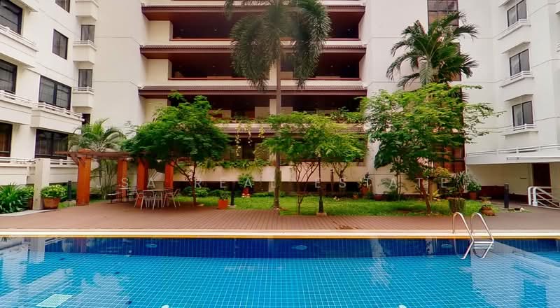 Baan Chan Condominium : บ้านจันทร์, กรุงเทพ, ซอยทองหล่อ 20 ถนนทองหล่อ, คลองตันเหนือ, วัฒนา, กรุงเทพ, 70 ตร.ม., คอนโด ให้เช่า, โดย JSA REAL ESTATE, 500014480 - DDproperty.com