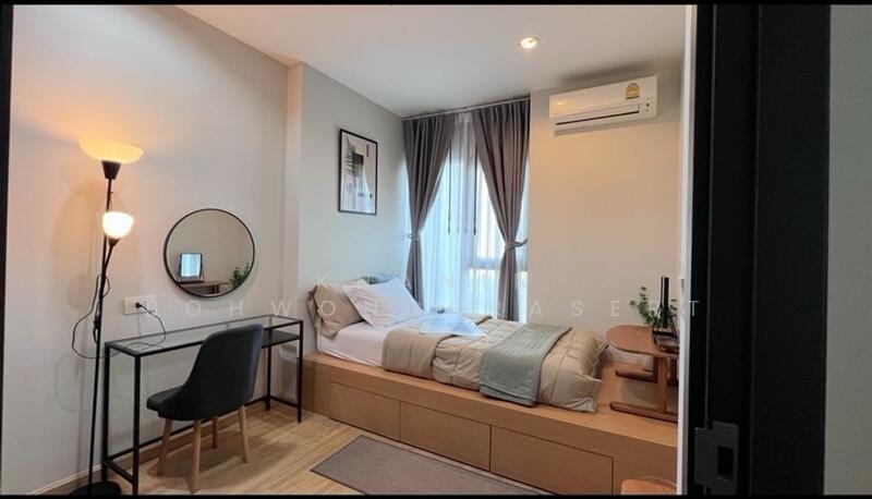 ให้เช่า - C Ekkamai : ซี เอกมัย, กรุงเทพ