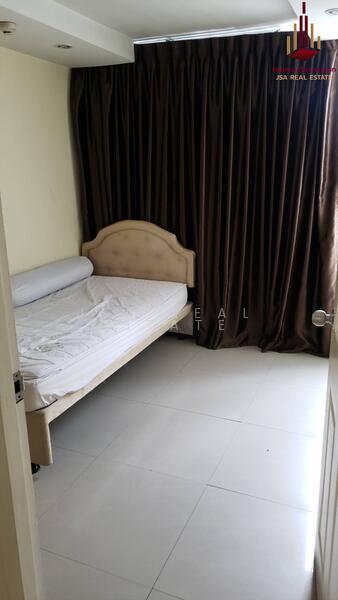 For Sale - Zenith Place @ Sukhumvit 71/1, Bangkok