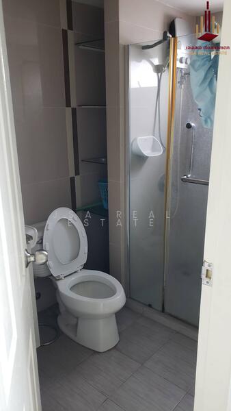 For Sale - Zenith Place @ Sukhumvit 71/1, Bangkok