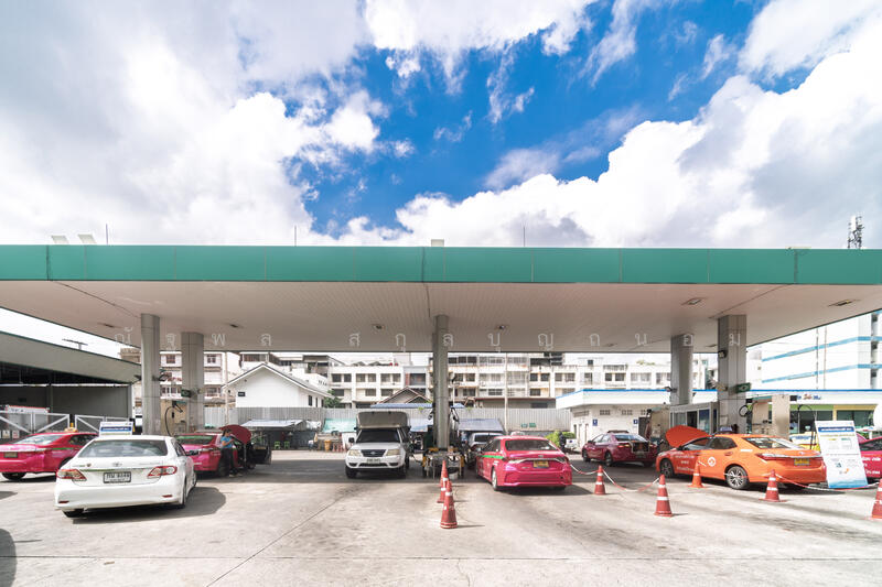 ให้เช่า - ที่ดิน ติดถนนใหญ่ บรมราชชนนี ตลิ่งชัน, กรุงเทพมหานคร, กรุงเทพ