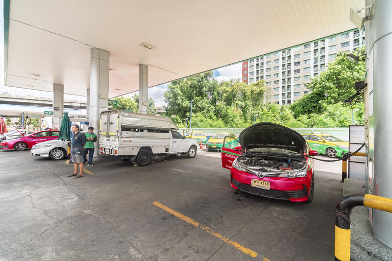 ให้เช่า - ที่ดิน ติดถนนใหญ่ บรมราชชนนี ตลิ่งชัน, กรุงเทพมหานคร, กรุงเทพ