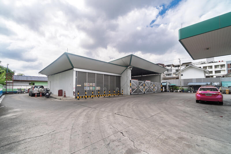 For Rent - ที่ดิน ติดถนนใหญ่ บรมราชชนนี ตลิ่งชัน, กรุงเทพมหานคร, Bangkok