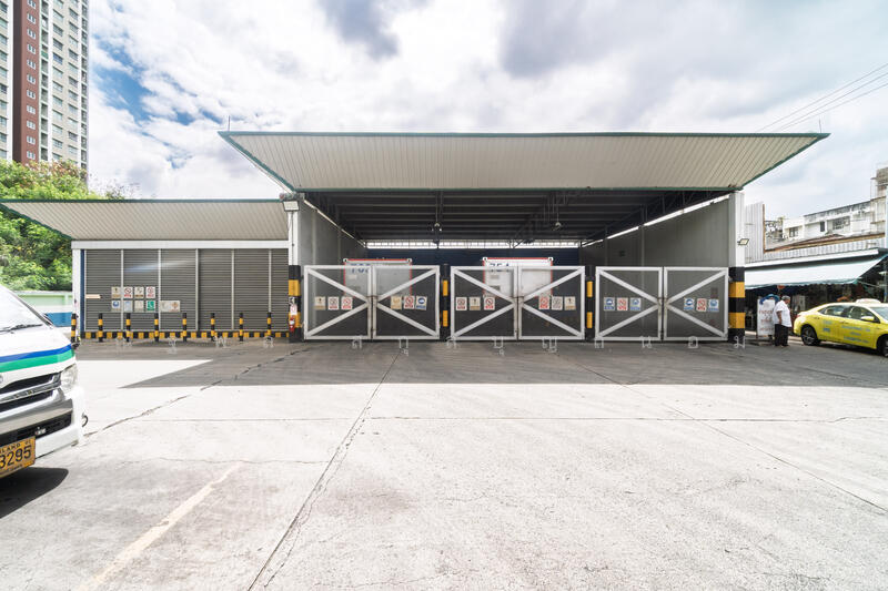 For Rent - ที่ดิน ติดถนนใหญ่ บรมราชชนนี ตลิ่งชัน, กรุงเทพมหานคร, Bangkok