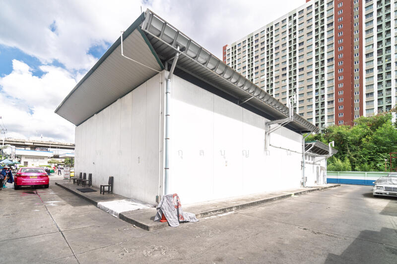 For Rent - ที่ดิน ติดถนนใหญ่ บรมราชชนนี ตลิ่งชัน, กรุงเทพมหานคร, Bangkok