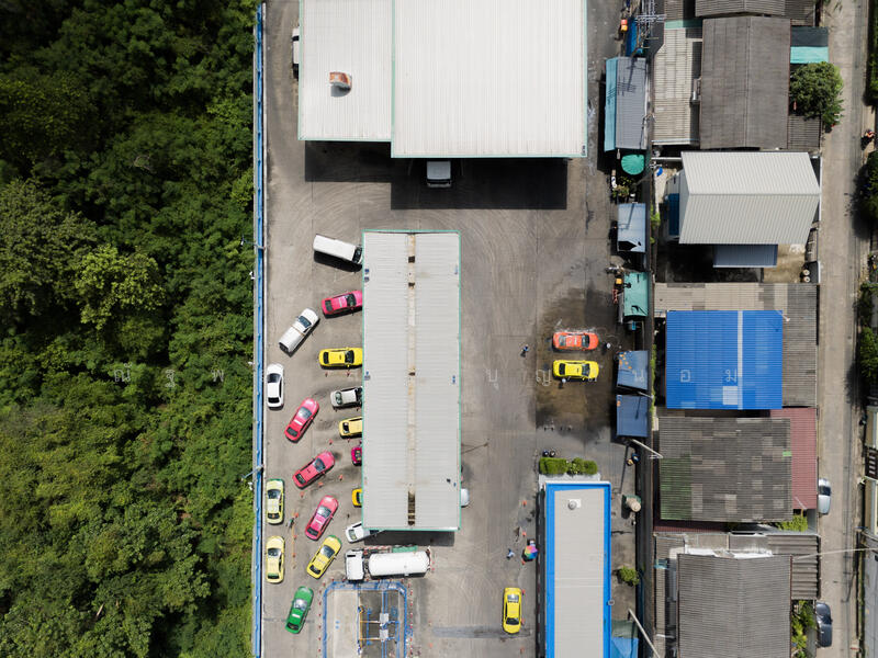 For Rent - ที่ดิน ติดถนนใหญ่ บรมราชชนนี ตลิ่งชัน, กรุงเทพมหานคร, Bangkok