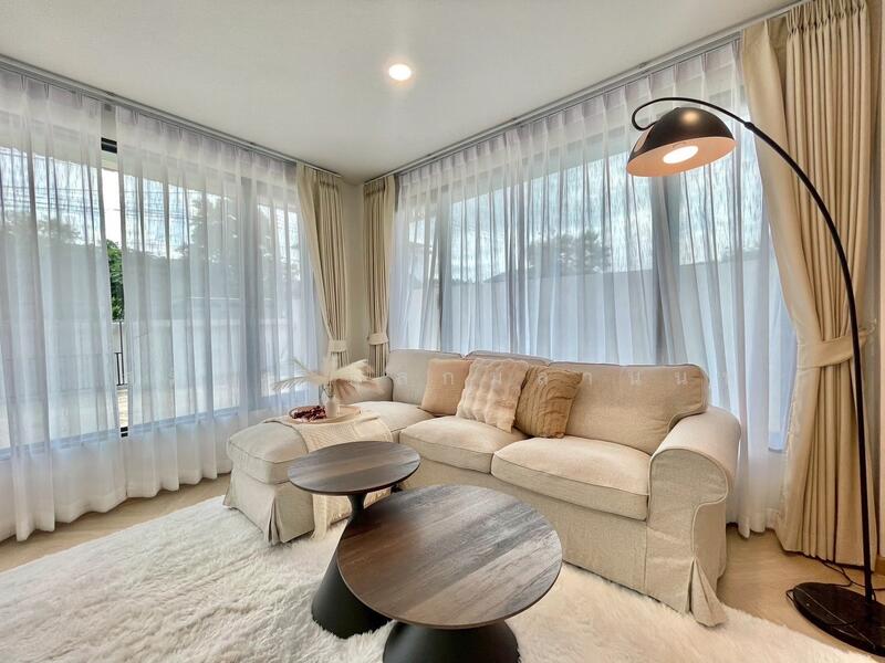 For Sale - Meuangthong Garden Zone 2, Bangkok