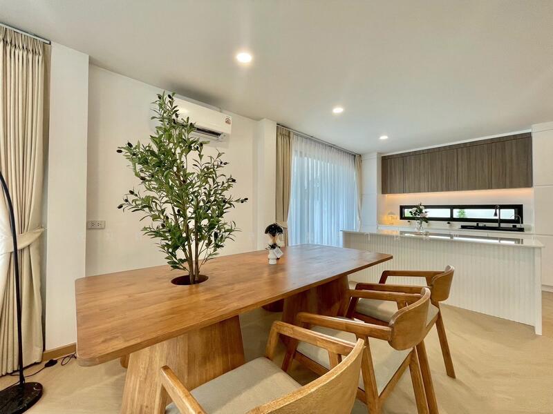 For Sale - Meuangthong Garden Zone 2, Bangkok