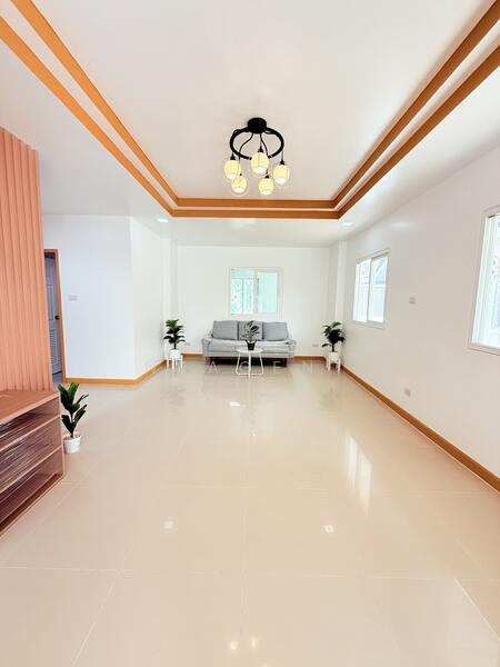 ขาย - บ้านคุณาภัทร 3, นนทบุรี