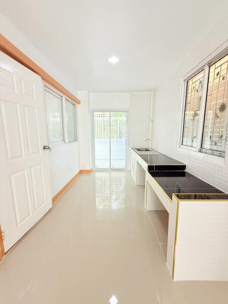 ขาย - บ้านคุณาภัทร 3, นนทบุรี