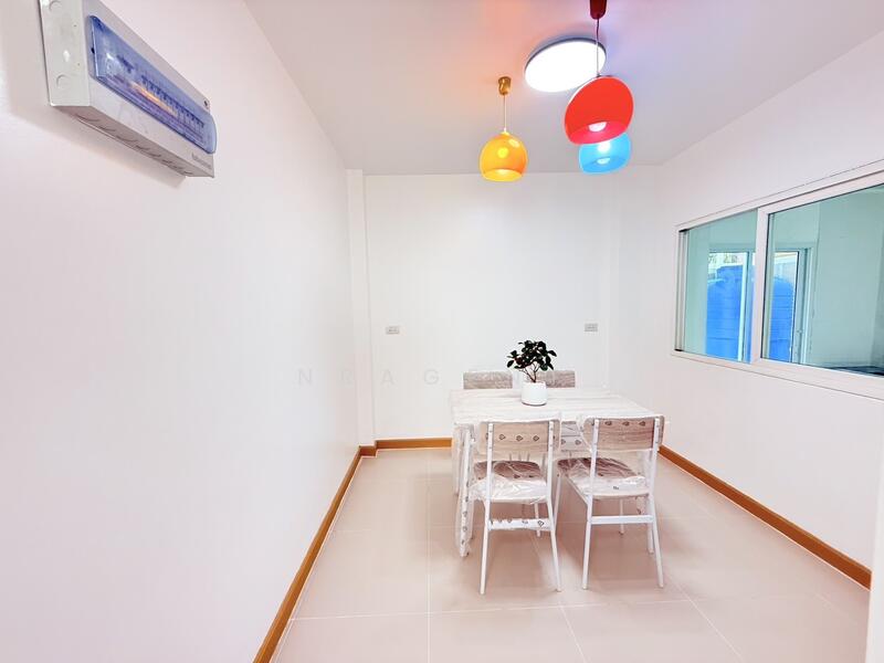 ขาย - บ้านคุณาภัทร 3, นนทบุรี