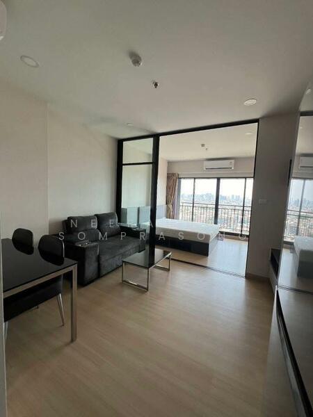 ขาย - Supalai Loft Yaek Fai Chai Station : ศุภาลัย ลอฟท์ สถานีแยกไฟฉาย, กรุงเทพ