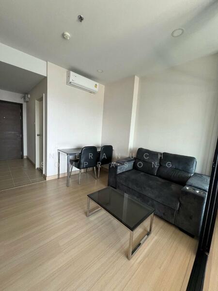 ขาย - Supalai Loft Yaek Fai Chai Station : ศุภาลัย ลอฟท์ สถานีแยกไฟฉาย, กรุงเทพ