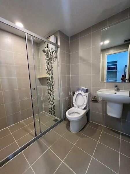 ขาย - Supalai Loft Yaek Fai Chai Station : ศุภาลัย ลอฟท์ สถานีแยกไฟฉาย, กรุงเทพ