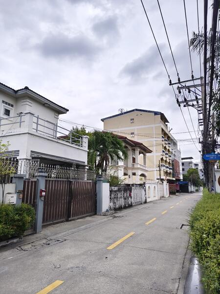 For Sale - THE MUVE Kaset, Bangkok