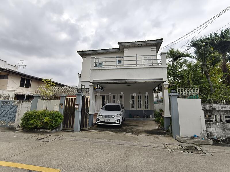 For Sale - THE MUVE Kaset, Bangkok