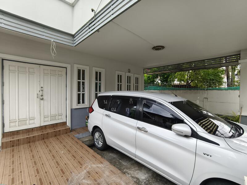 For Sale - THE MUVE Kaset, Bangkok