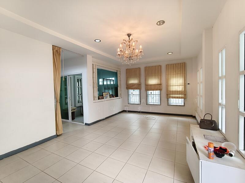 For Sale - THE MUVE Kaset, Bangkok