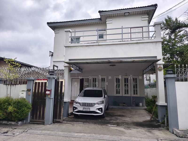 For Sale - THE MUVE Kaset, Bangkok